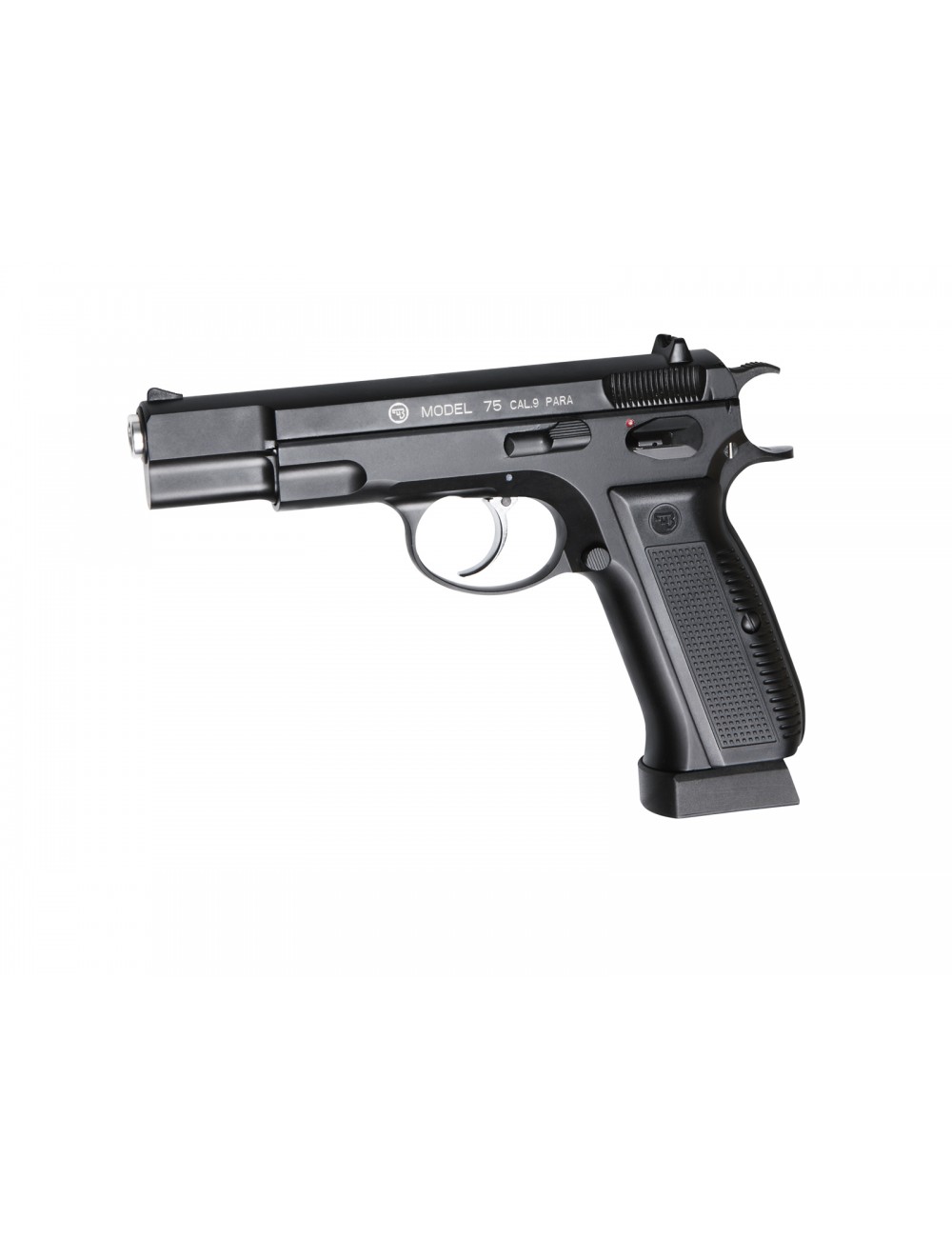 Pistolas 4.5mm ▷ Aire comprimido