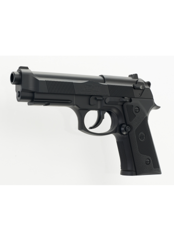 Pistola CO2 Colt ▷Special Combat Classic Full Metal 4,5mm BB (.177 in)