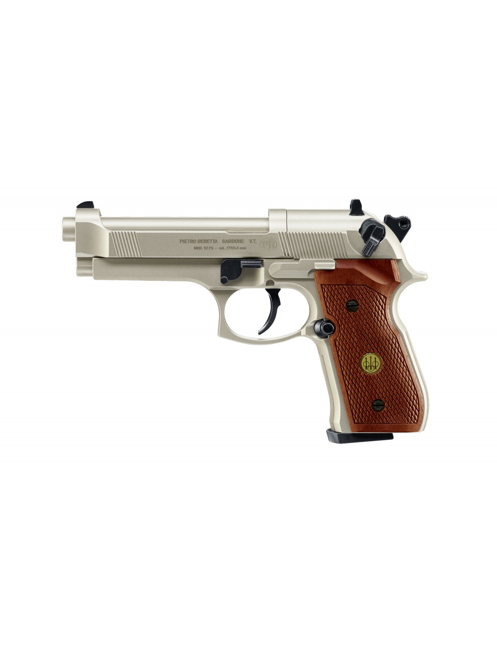 Heckler & Koch USP Pistola Eléctrica 6mm Tactical - Armas de Colección