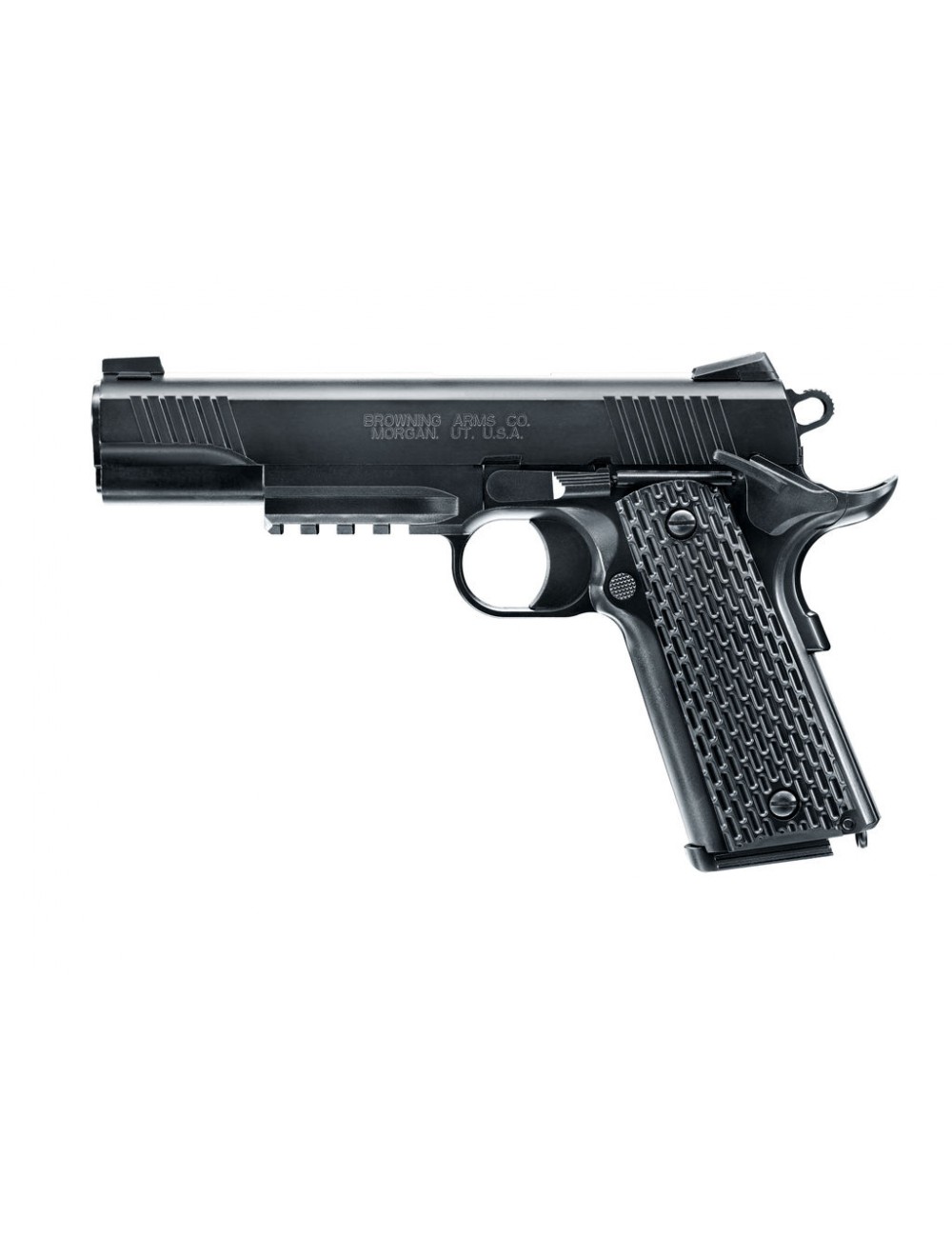 Airsoft Guns ▷ Pistola Beretta 90two Sintética 6mm BB muelle