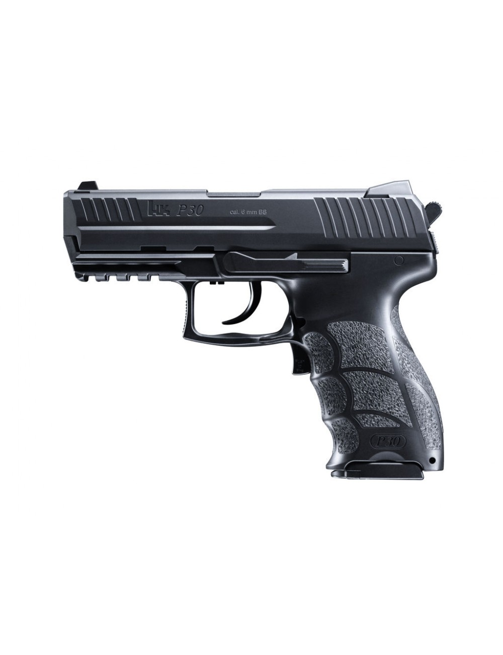 Airsoft Guns ▷ Pistola eléctrica Heckler & Koch HK P30 6mm BB
