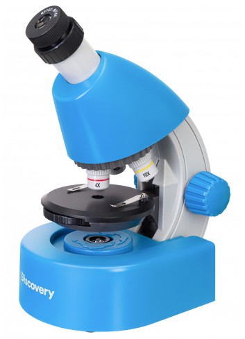 Kit Portas y Cubreobjetos de Cristal Bresser para microscopio
