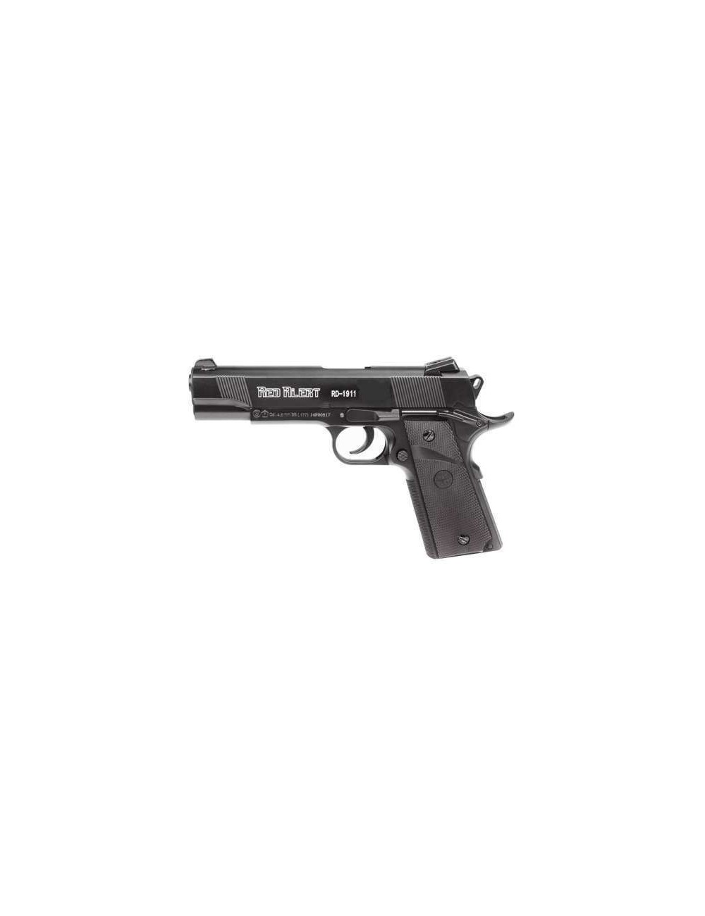 Pistola Gamo P900 4,5mm + Balines + Tragabalines + Blancos