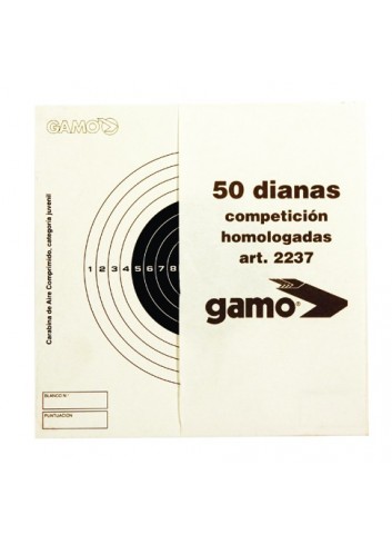 DIANAS GAMO